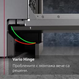 СЪДОМИЯЛНА NEFF Collection S299ZB802E thumbnail 6