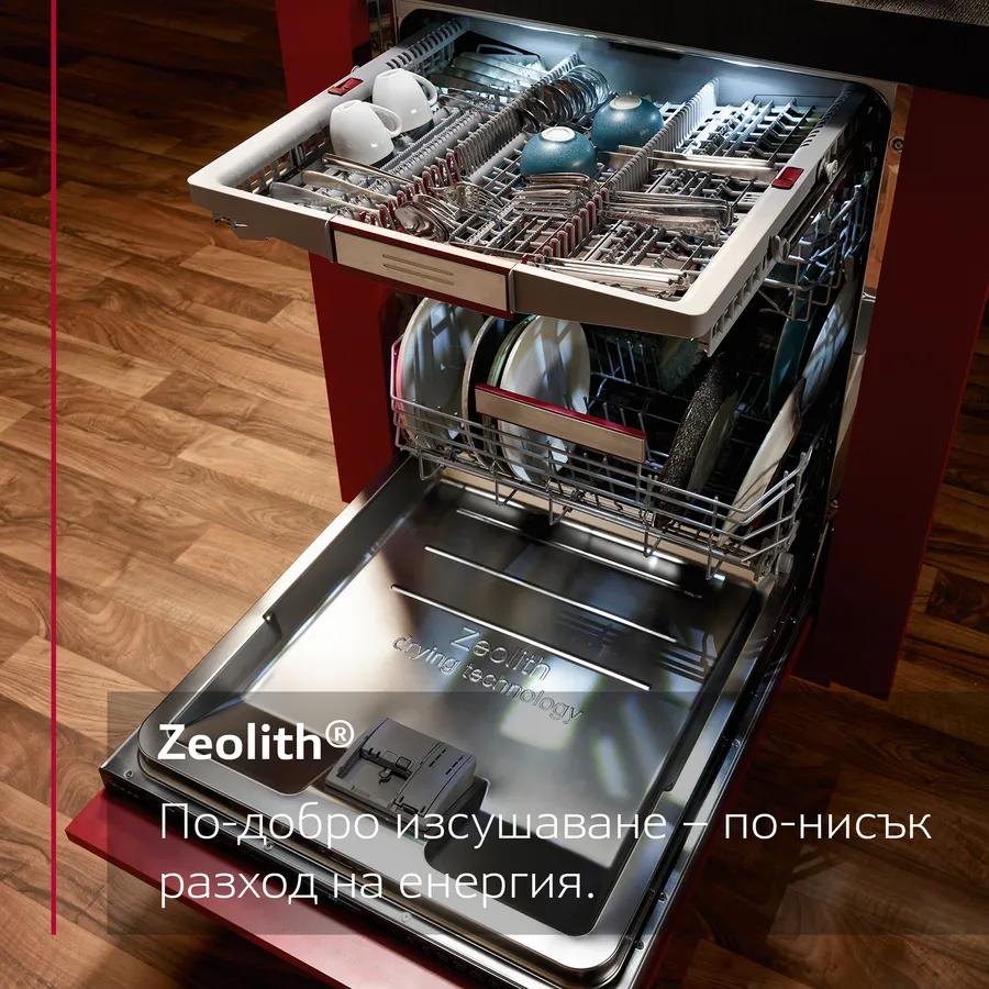 СЪДОМИЯЛНА NEFF Line S857YMX12E