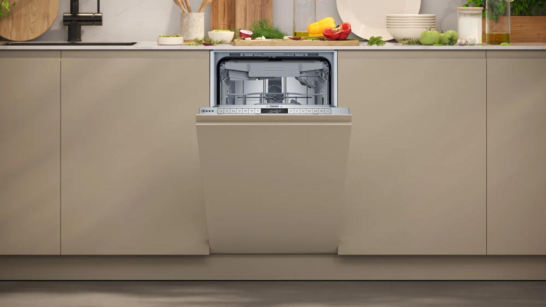 СЪДОМИЯЛНА NEFF Line S875EMX05E