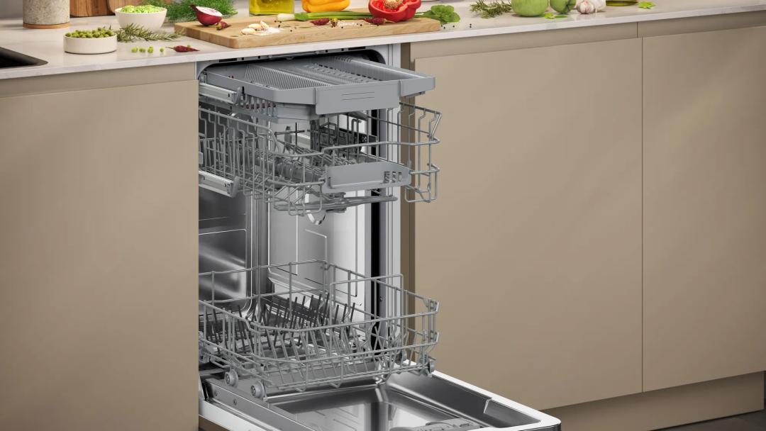 СЪДОМИЯЛНА NEFF Line S875EMX05E