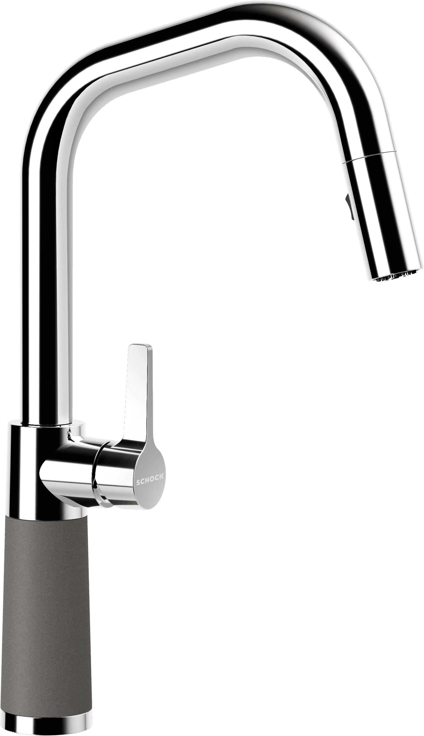 СМЕСИТЕЛ SCHOCK SC 530 Pull-out