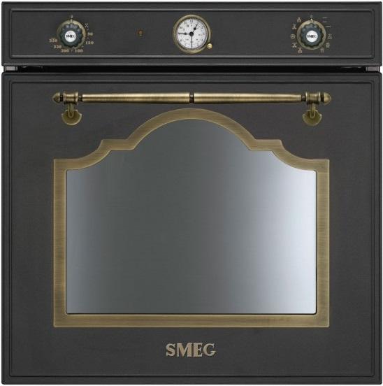 ФУРНА SMEG SF 750 AO