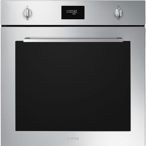 ФУРНА SMEG SFP6401TVX1