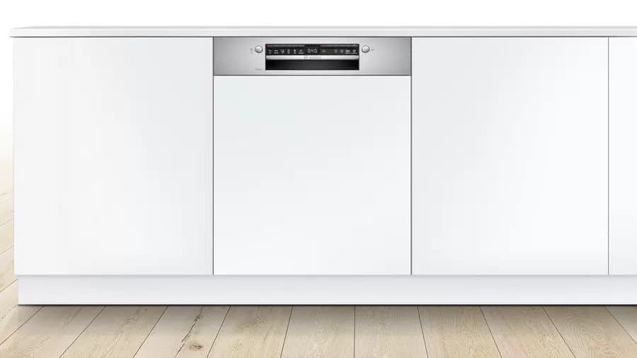 СЪДОМИЯЛНА BOSCH SGI4HTS31E