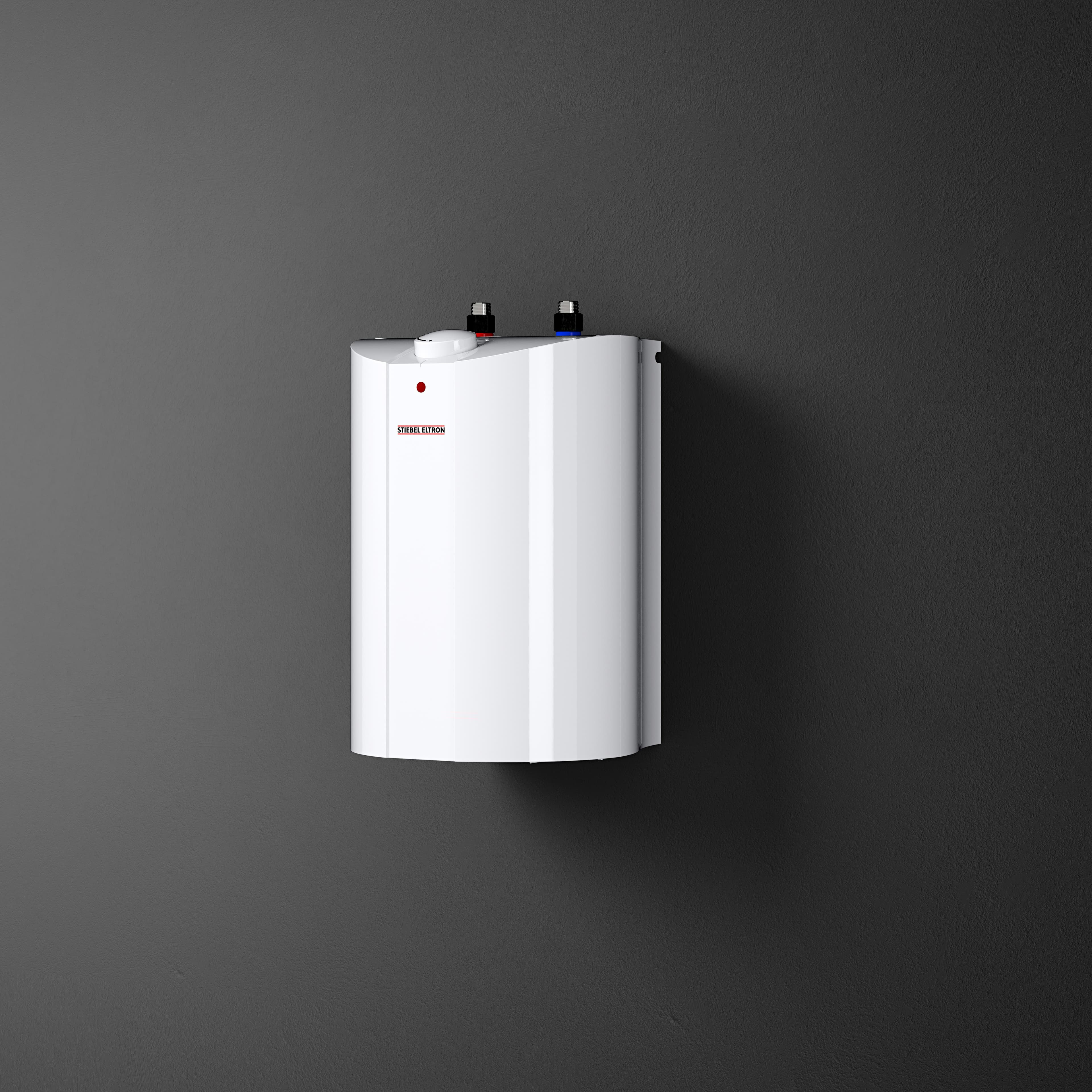 Бойлер под мивка Stiebel Eltron SHC 10