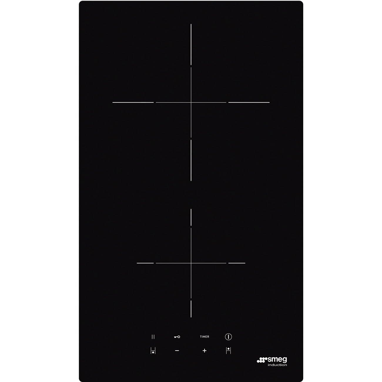 КОТЛОН SMEG SI2321D