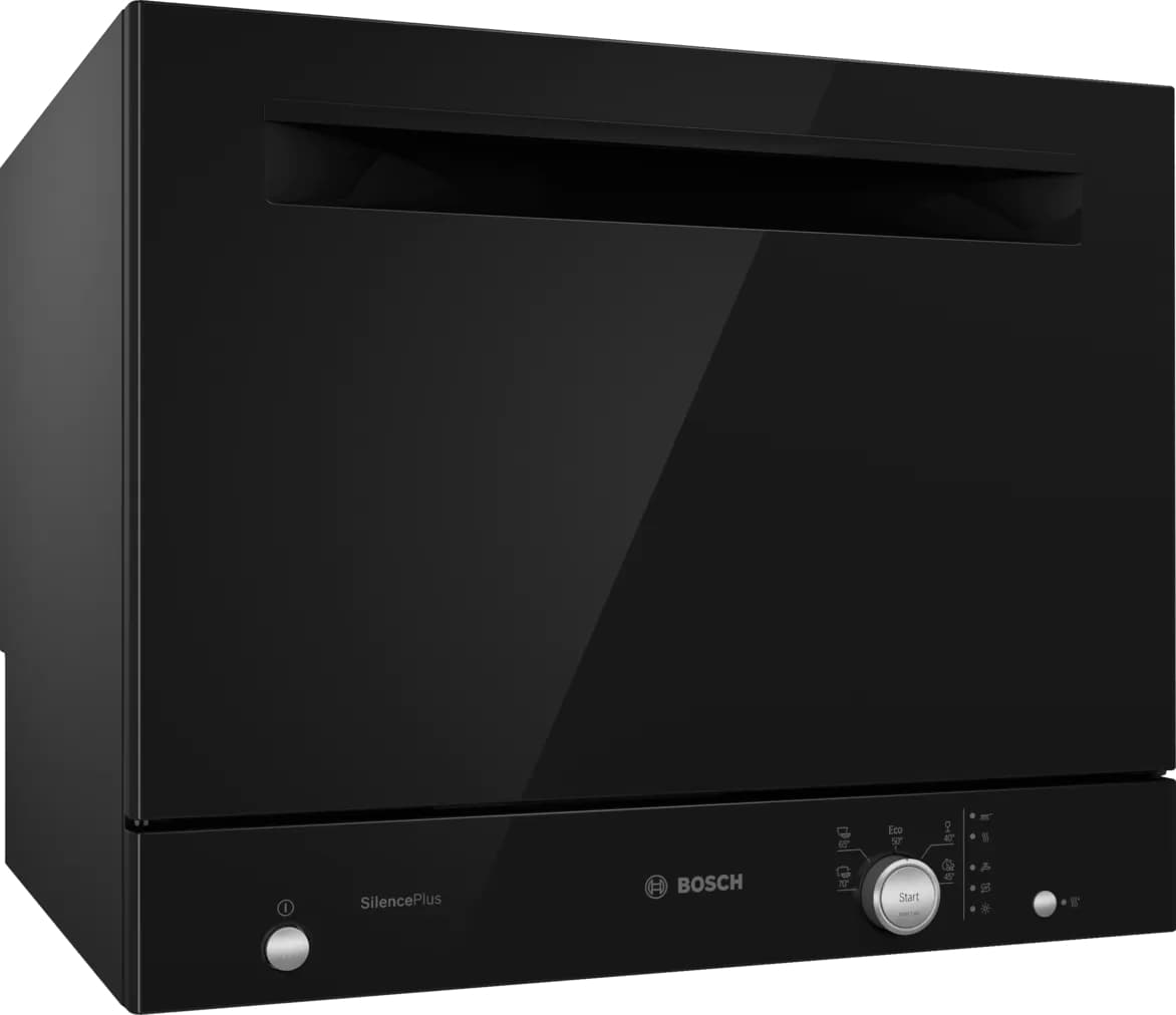 КОМПАКТНА СЪДОМИЯЛНА BOSCH SKS51E36EU