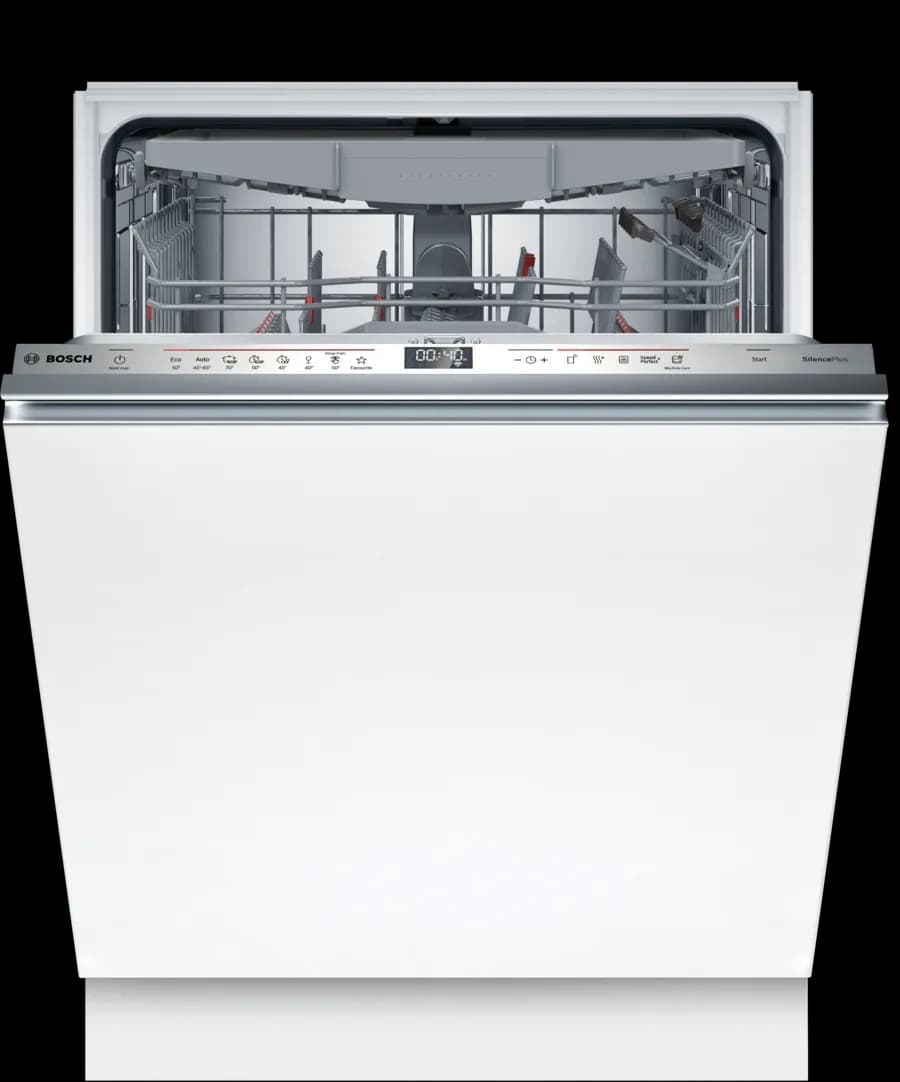 СЪДОМИЯЛНА BOSCH SMD6ECX12E