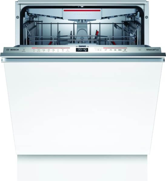 СЪДОМИЯЛНА BOSCH SMD6ECX57E