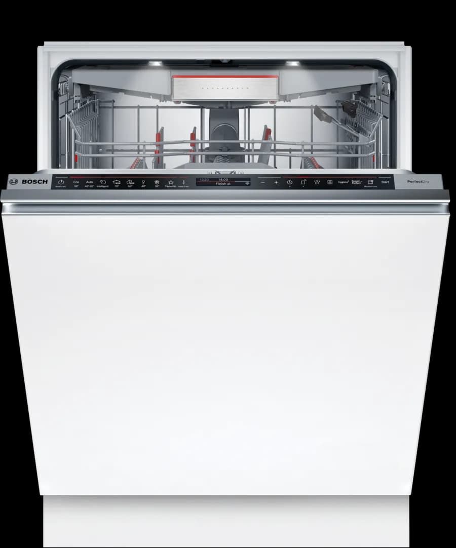 СЪДОМИЯЛНА BOSCH SMD8TCX04E