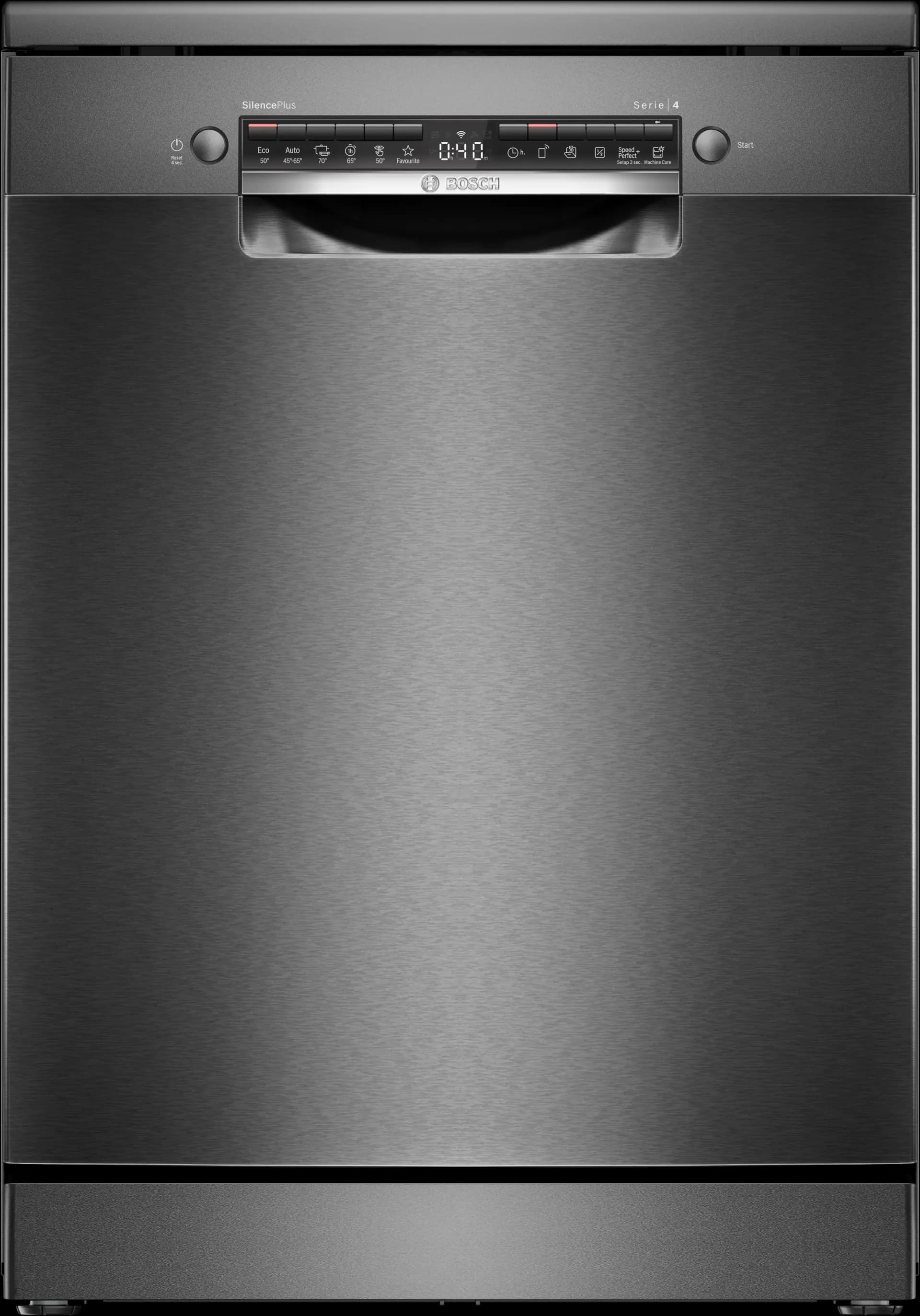 СЪДОМИЯЛНА BOSCH SMS4EMC06E