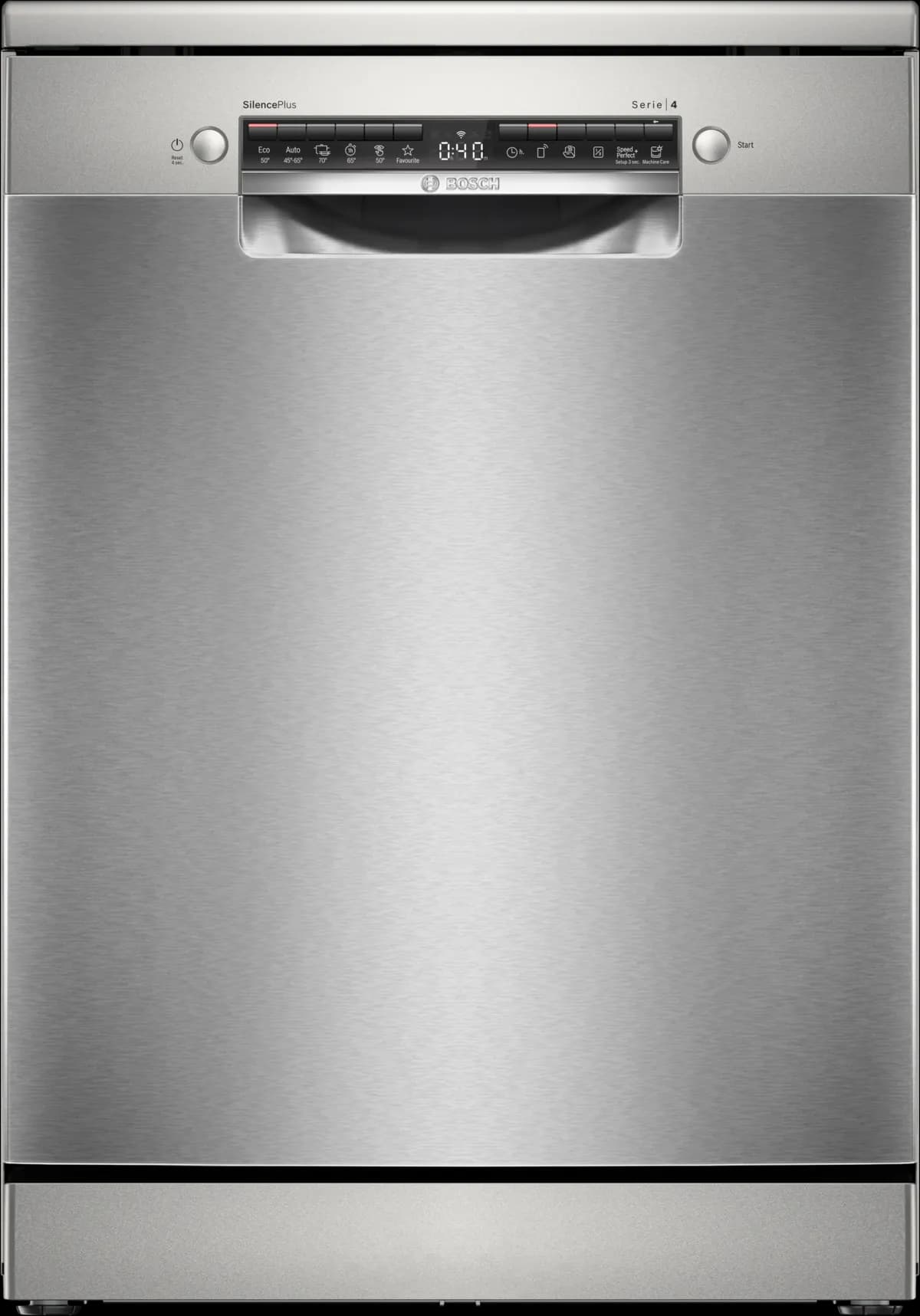 СЪДОМИЯЛНА BOSCH SMS4EMI06E