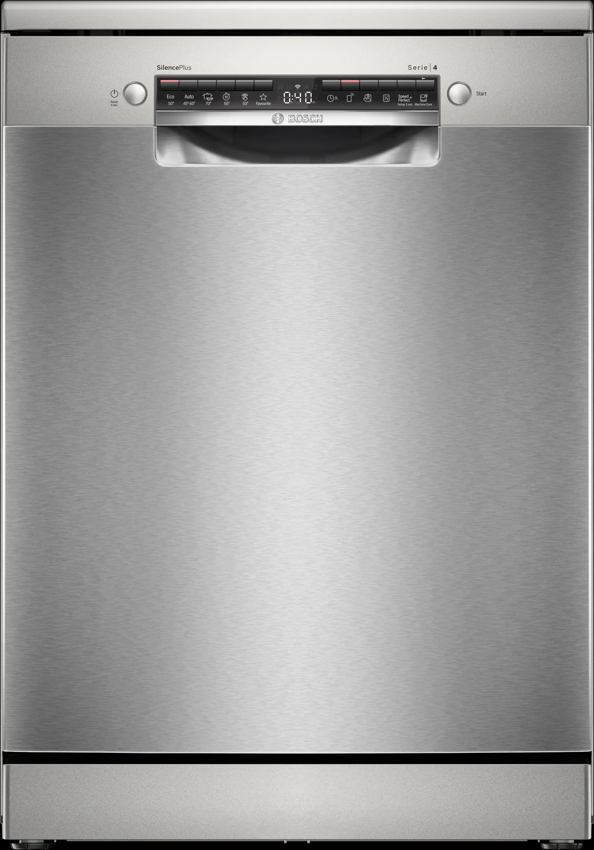 СЪДОМИЯЛНА BOSCH SMS4EVI00E