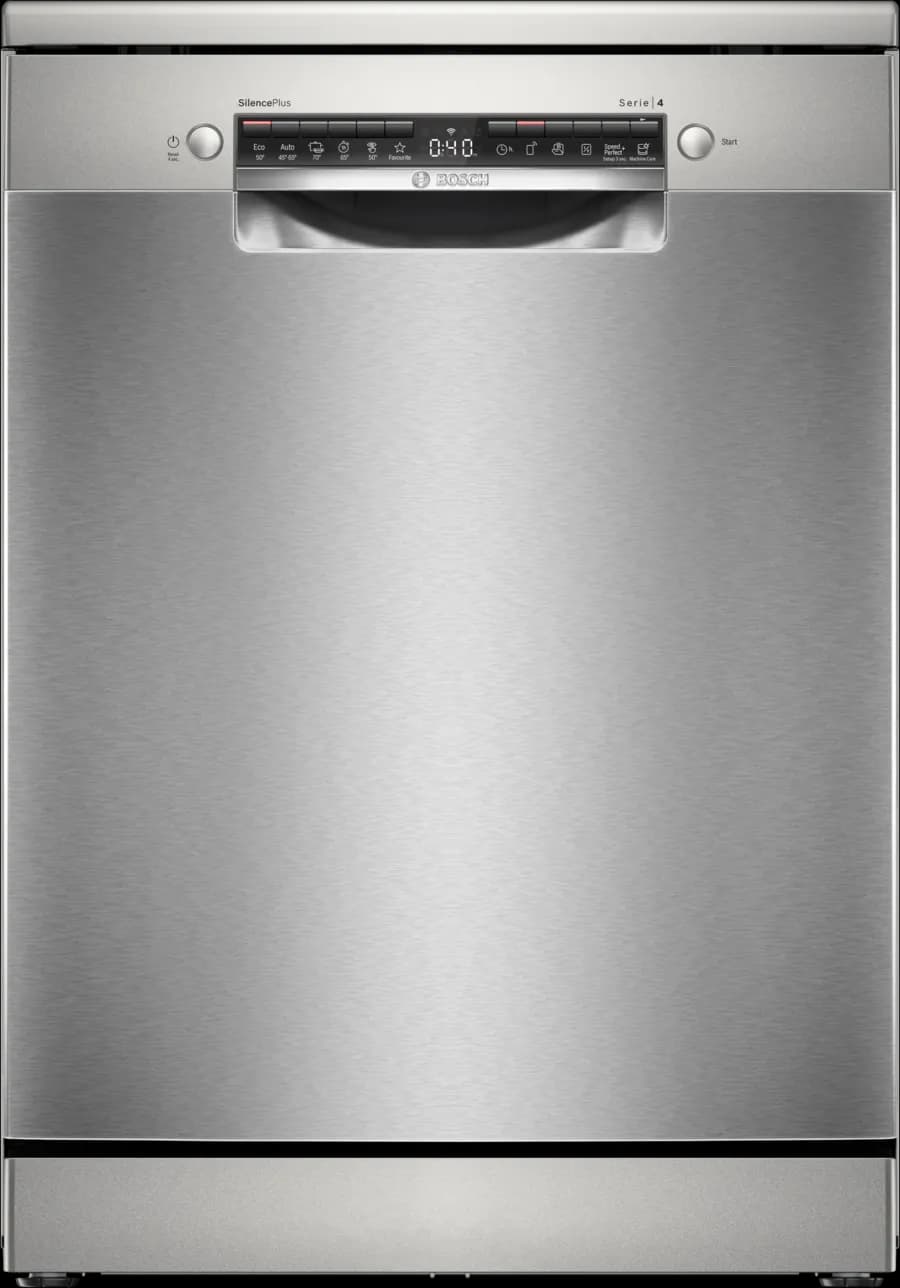 СЪДОМИЯЛНА BOSCH SMS4EVI08E