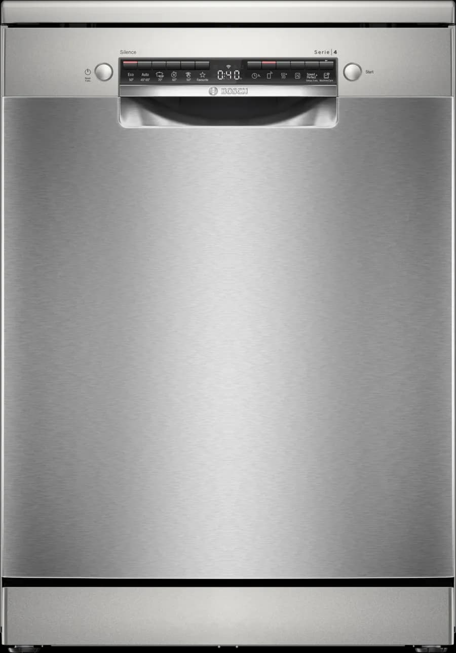 СЪДОМИЯЛНА BOSCH SMS4HVI03E