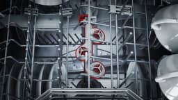 СЪДОМИЯЛНА BOSCH SMS6ECC12E thumbnail 9
