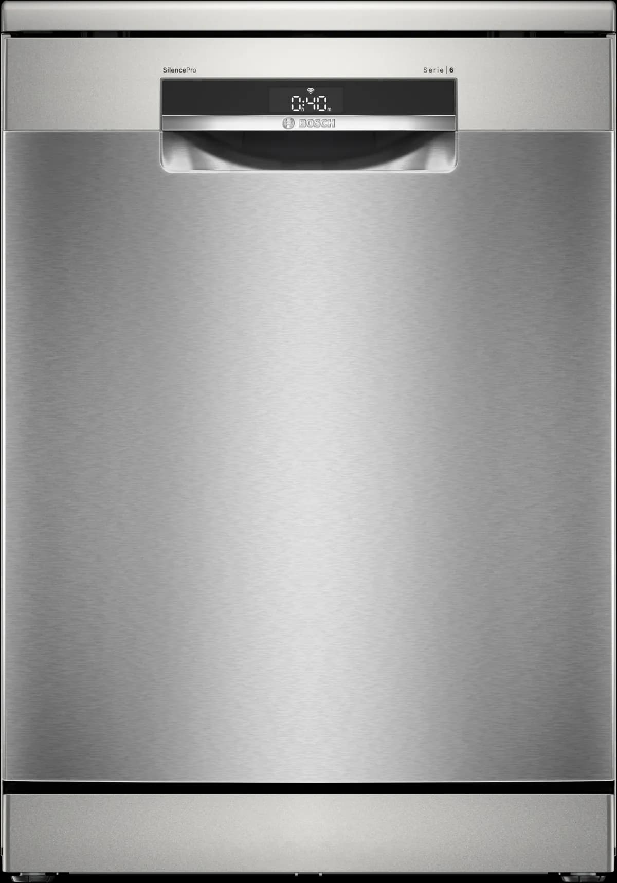 СЪДОМИЯЛНА BOSCH SMS6ECI11E