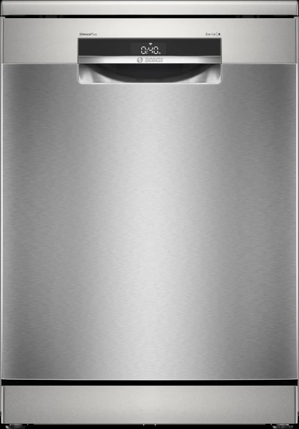 СЪДОМИЯЛНА BOSCH SMS6ECI15E