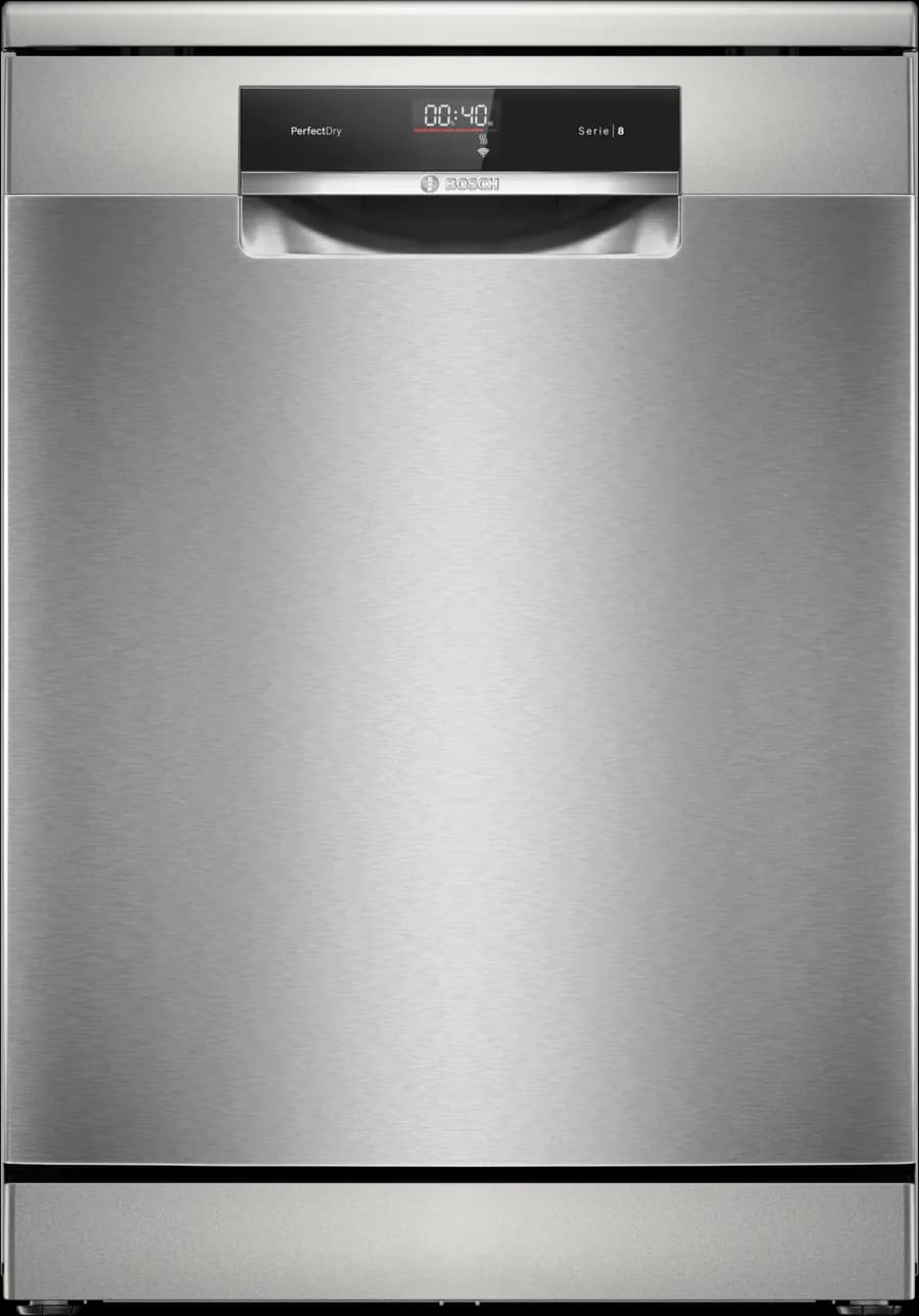 СЪДОМИЯЛНА BOSCH SMS8TCI01E