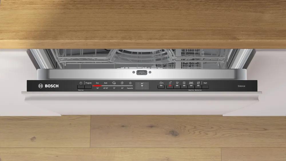 СЪДОМИЯЛНА BOSCH SMV2ITX09E