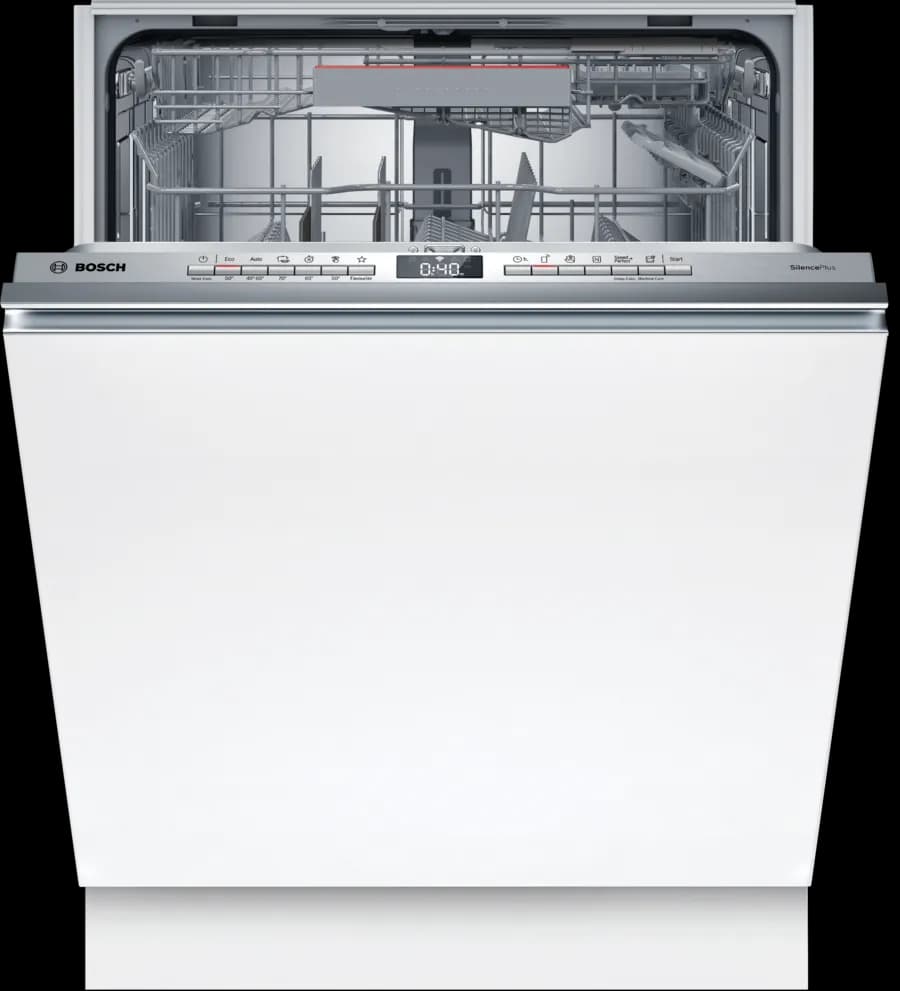 СЪДОМИЯЛНА BOSCH SMV4ENX06E