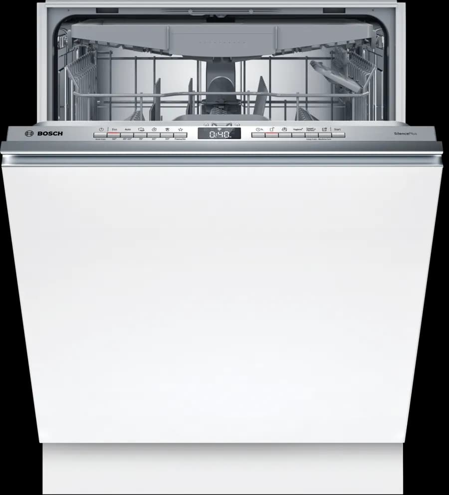 СЪДОМИЯЛНА BOSCH SMV4EVX09E