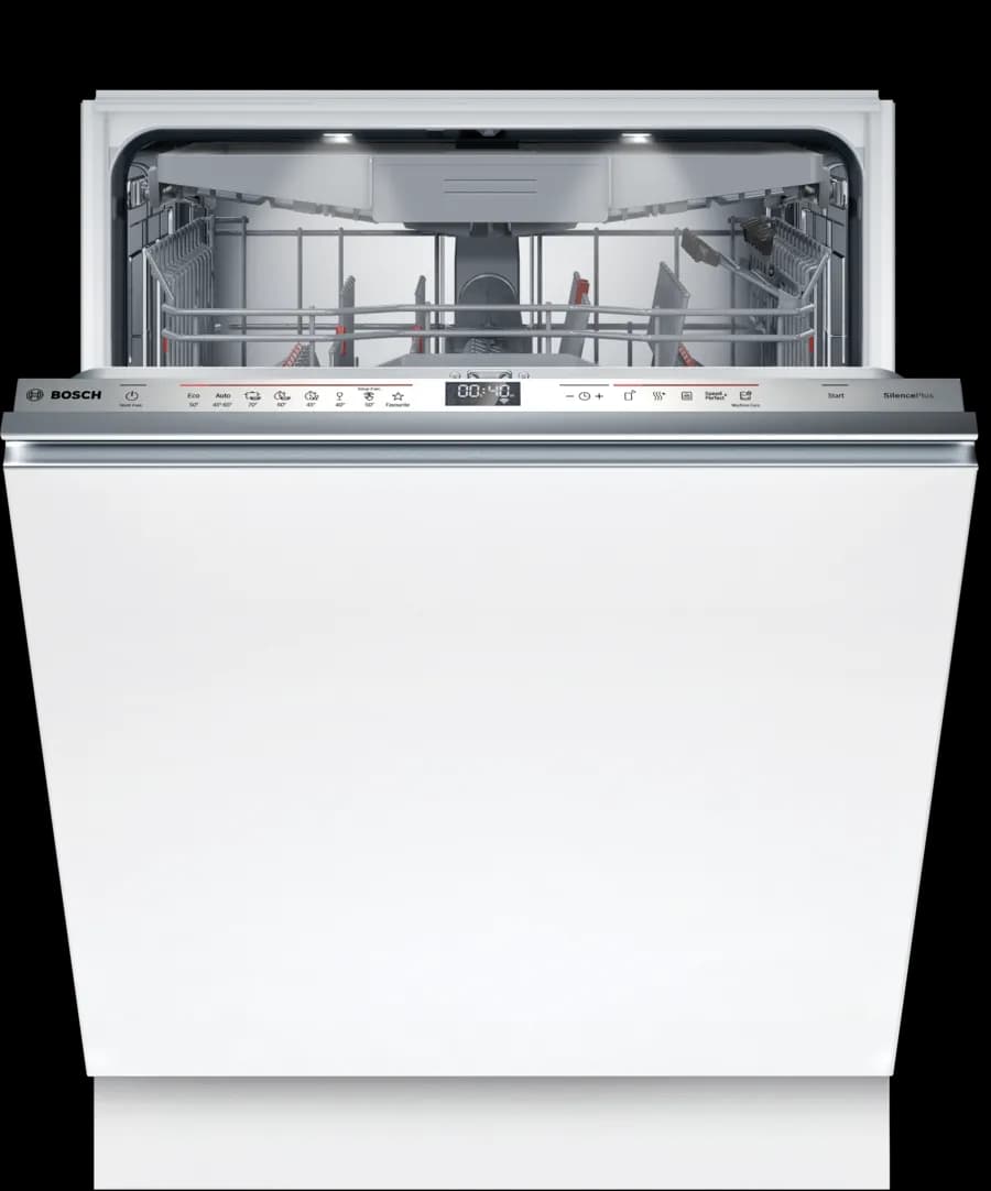СЪДОМИЯЛНА BOSCH SMV6ECX10E