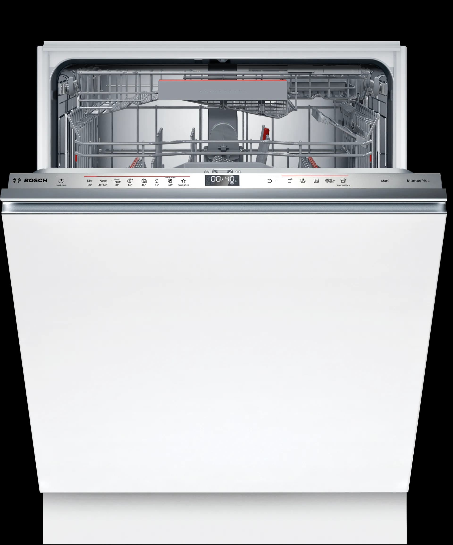 СЪДОМИЯЛНА BOSCH SMV6EDX00E