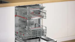 СЪДОМИЯЛНА BOSCH SMV6EDX00E thumbnail 3