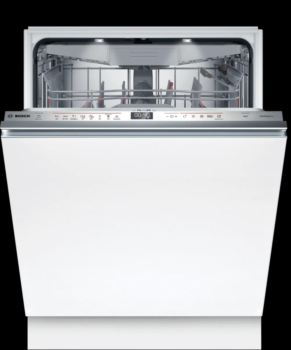 СЪДОМИЯЛНА BOSCH SMV6ZCX03E