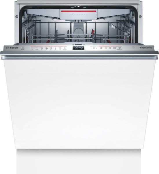 СЪДОМИЯЛНА BOSCH SMV6ZCX42E - Мостра
