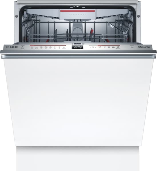 СЪДОМИЯЛНА BOSCH SMV6ZCX42E - Мостра