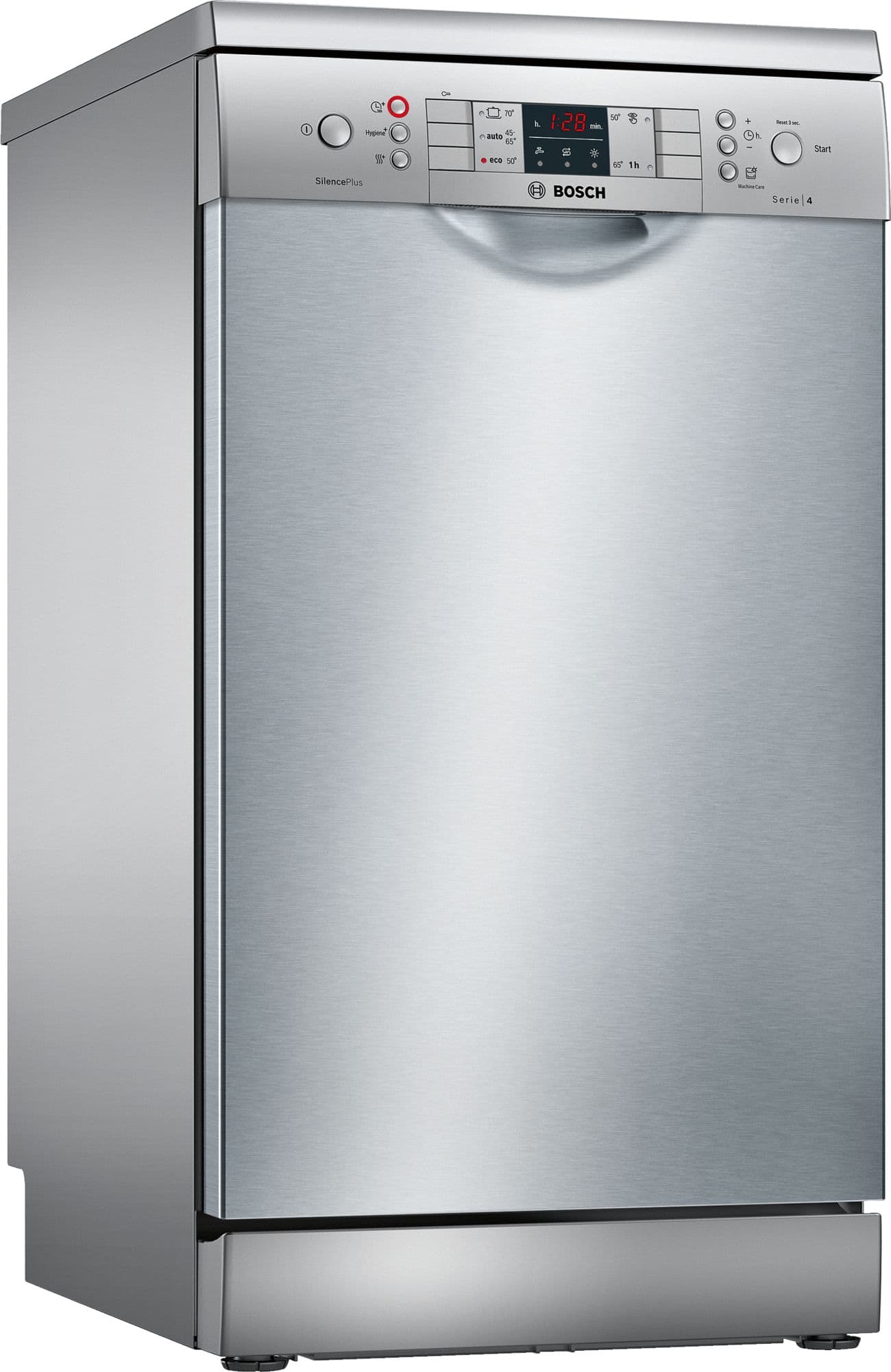 СЪДОМИЯЛНА BOSCH SPS45MI02E