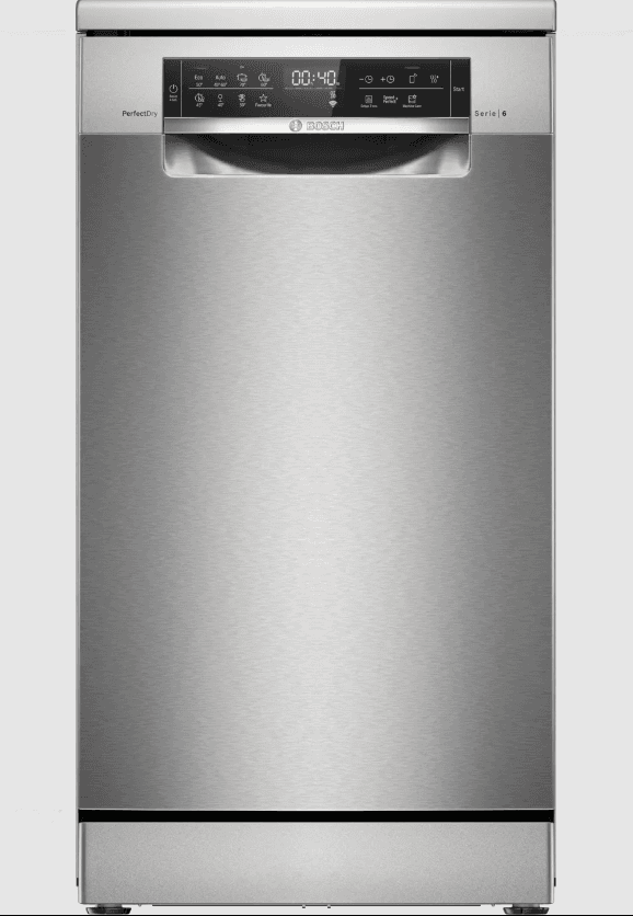 СЪДОМИЯЛНА BOSCH SPS6YMI14E