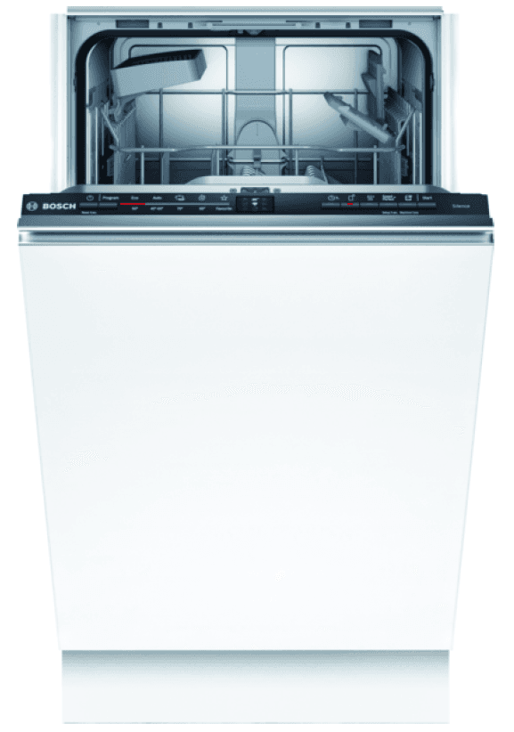 СЪДОМИЯЛНА BOSCH SPV2HKX39E - Мостра