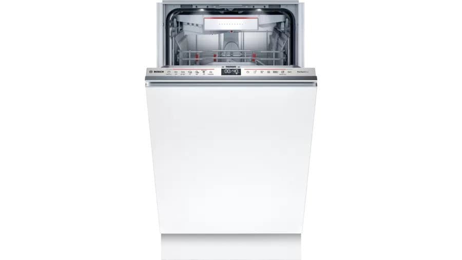СЪДОМИЯЛНА BOSCH SPV6YMX11E