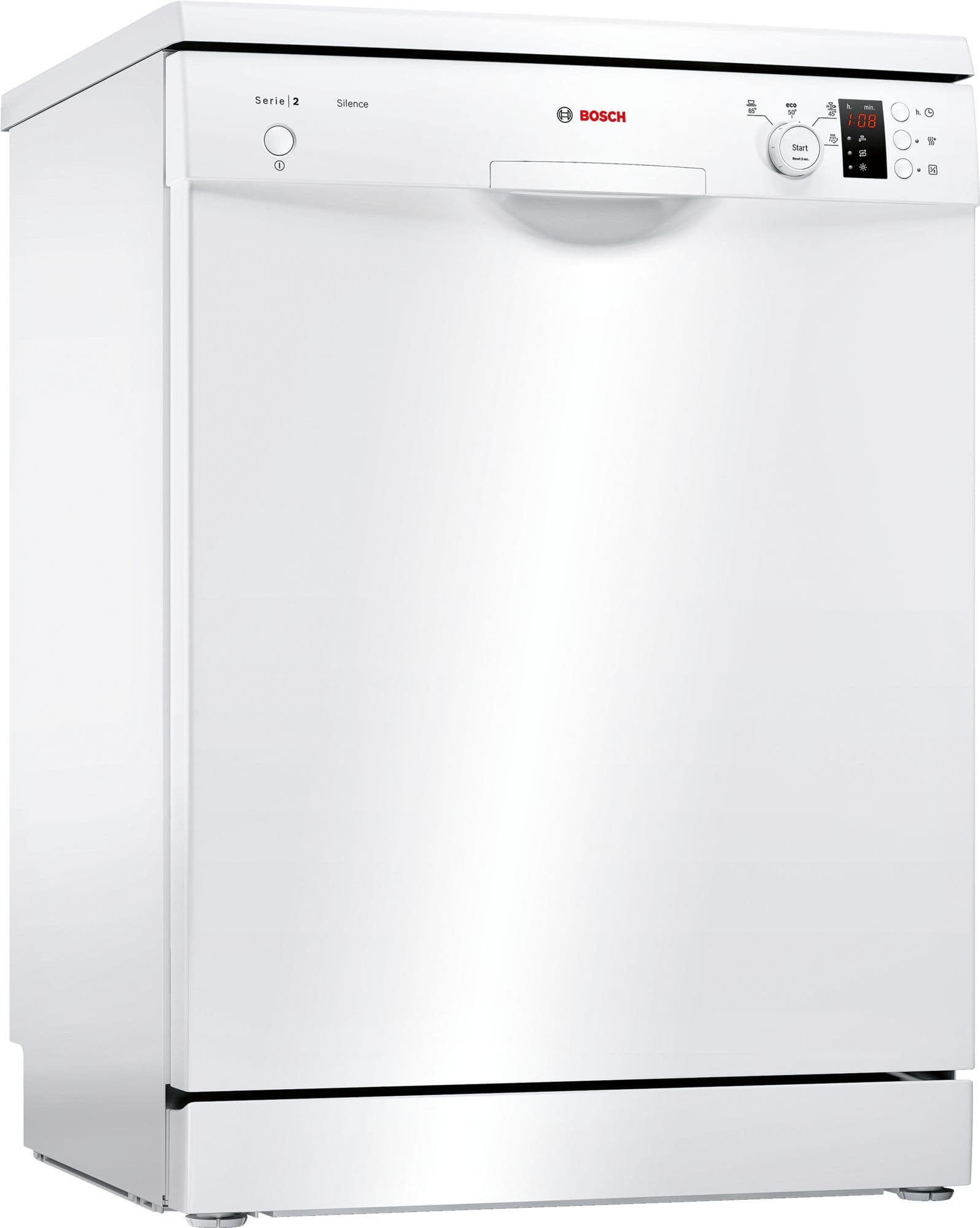 СЪДОМИЯЛНА BOSCH SMS24AW02E