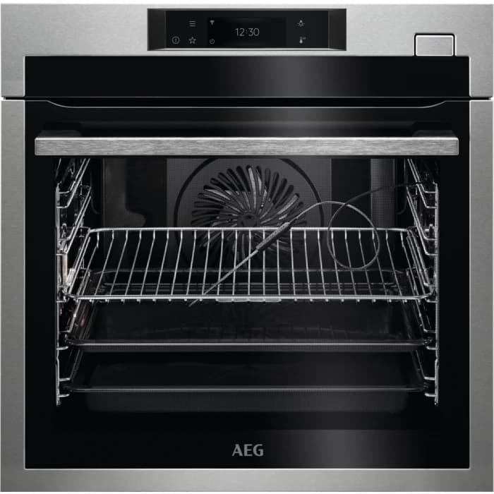 ФУРНА AEG BSE778380M