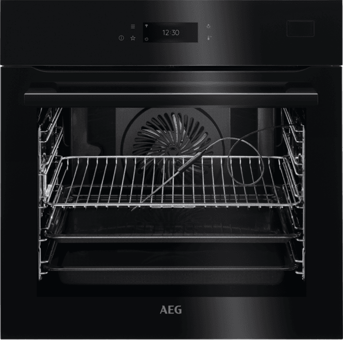 ФУРНА AEG BSE788380B