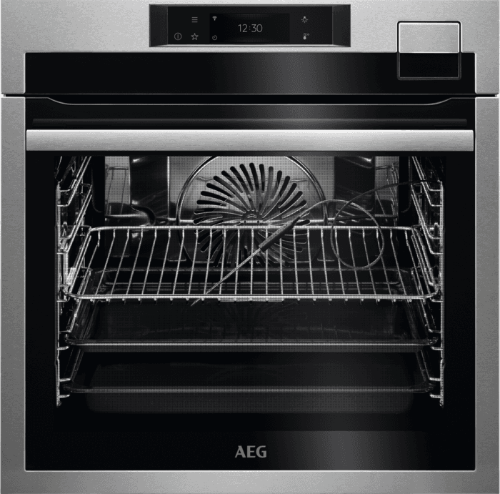 ФУРНА AEG BSE798380M