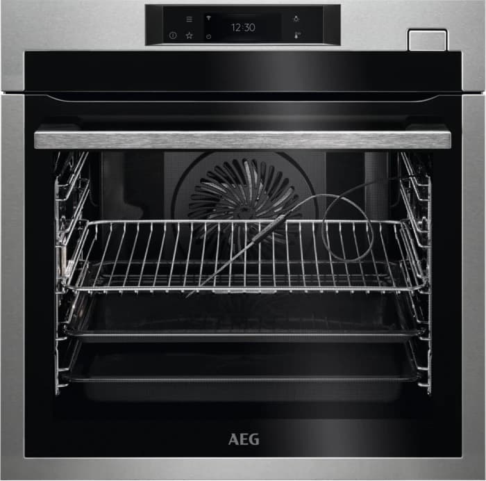 ФУРНА AEG BSE788380M 