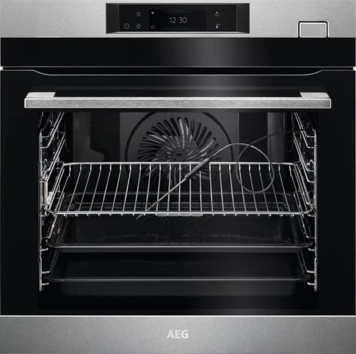 ФУРНА AEG BSK788380M