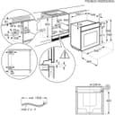 ФУРНА AEG TB8SB73ZAB thumbnail 8