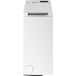 ПЕРАЛНЯ WHIRLPOOL TDLR 7220SS EU/N thumbnail 2