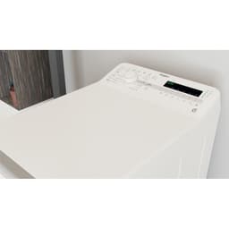 ПЕРАЛНЯ WHIRLPOOL TDLR 7220SS EU/N thumbnail 4