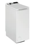 ПЕРАЛНЯ WHIRLPOOL TDLRBX 6252BS EU thumbnail 1