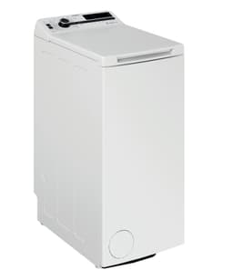 ПЕРАЛНЯ WHIRLPOOL TDLRBX 6252BS EU thumbnail 1