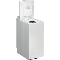 ПЕРАЛНЯ WHIRLPOOL TDLRBX 6252BS EU thumbnail 3