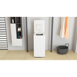 ПЕРАЛНЯ WHIRLPOOL TDLRBX 6252BS EU thumbnail 5