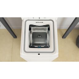 ПЕРАЛНЯ WHIRLPOOL TDLRBX 6252BS EU thumbnail 6
